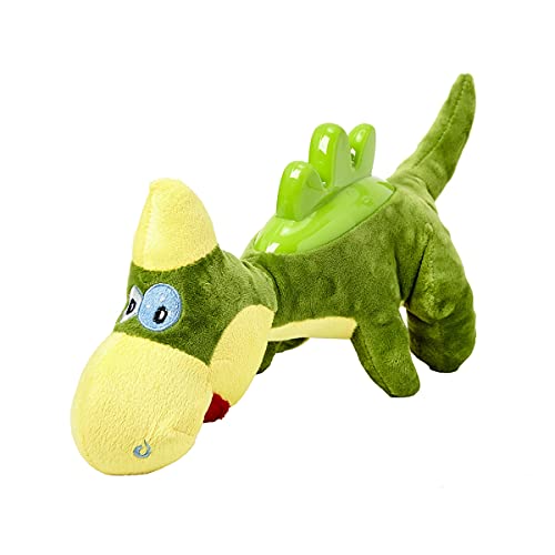 Brinquedo Petdragon Chalesco Para Cães