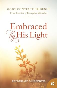 Embraced by His Light (God's Constant Presence)