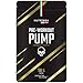 Pre Workout Potente | Integratore Pre-Allenamento Boost di Energia | AAKG, Beta Alanina, Caffeina, Citrullina, Taurina, Tirosina | Vitamine B3, B6, B12 | 510g | Gusto Frutti Rossi | Nutrimea immagine