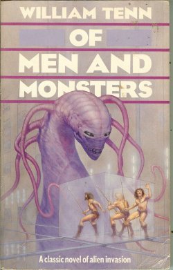 Of Men and Monsters 0575045949 Book Cover