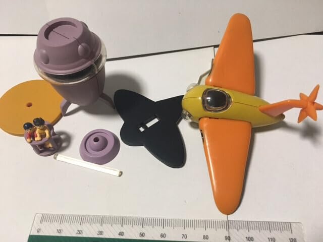 Amazon | ファルコ フィギュアコレクション 未来少年コナン ラナ