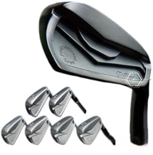 Lynx Professional P-Forged アイアンセット NS950GH S