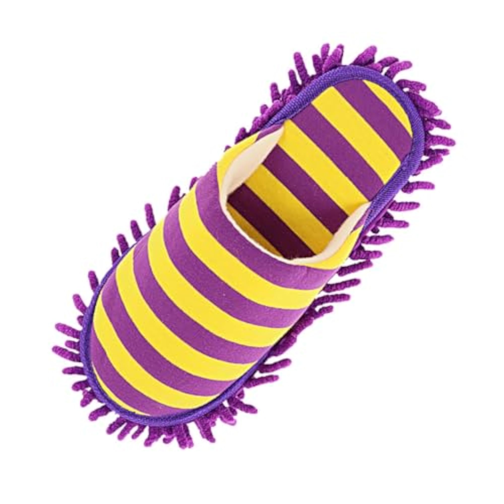 Washable Soft Chenille Floor Slippers for Office, Women & Men