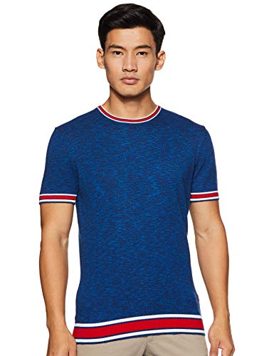 Image of United Colors of Benetton Men's Cotton Sweater