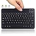 Price comparison product image FINDING CASE For 2.4G Ultra-Slim Bluetooth Keyboard Compatible with iPad 10.2-inch/iPad Air/iPad 9.7-inch/iPad Pro/iPad Mini, iPhone and Other Bluetooth Enabled Devices Including iOS, Android, Windows