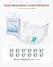VEVOR Adult Briefs with Tabs, Super Absorbent Incontinence Briefs for Men and Women, Disposable Adult Diapers with Leakproof 3D Surround Guard & Wetness Indicator - XL Size, 40 Count (4 Packs of 10)