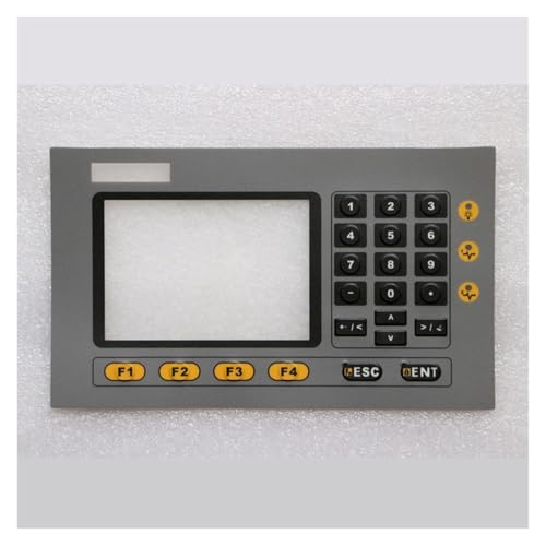 Bouton de clavier à membrane PV037-LSK2A-F1R5 commande tactile
