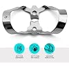 SURGICAL ONLINE Endodontic Rubber Dam Clamp Kit - Professional Grade Dental Clamps, Multipack for Dental Procedures