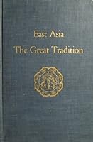 East Asia B000H48A74 Book Cover