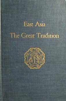 Hardcover East Asia [German] Book
