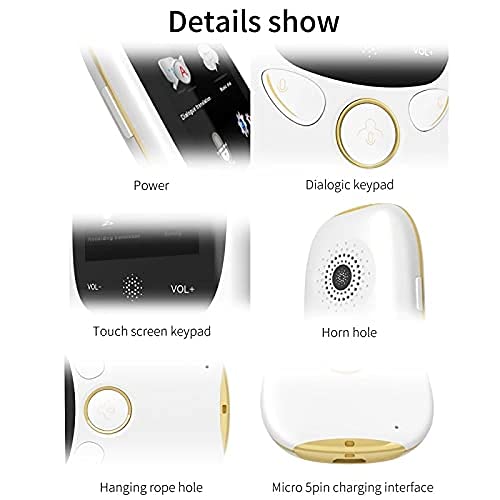 K1 2.0インチ画面音声翻訳機スマートビジネストラベルAI翻訳機 Amazon.co.jp: K1 2.0インチ画面音声翻訳機スマートビジネストラベルAI