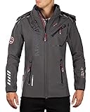 Geographical Norway