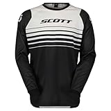 negro y blanco Scott , 4185311007008