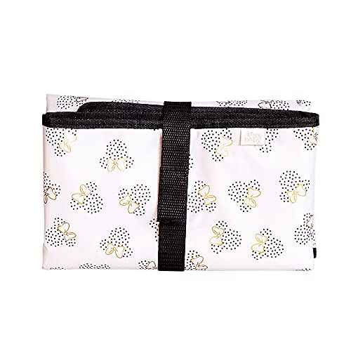 J.L. Childress 1105DIS5 Disney Baby By J.L. Childress Full Body Portable Changing Pad thumb #1