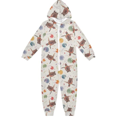 [LUYISI] [EFA I[C qp T pW}  傫TCY  t[ht jp t H ~ 13-14Y