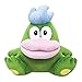 Sanei Boeki Super Mario All Star Collection Spike Plush Toy, Size S, Height 6.3 Inches (16 cm)