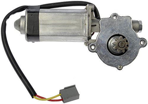 Dorman 742-248 Rear Passenger Side Power Window Motor Compatible with Select Ford Models