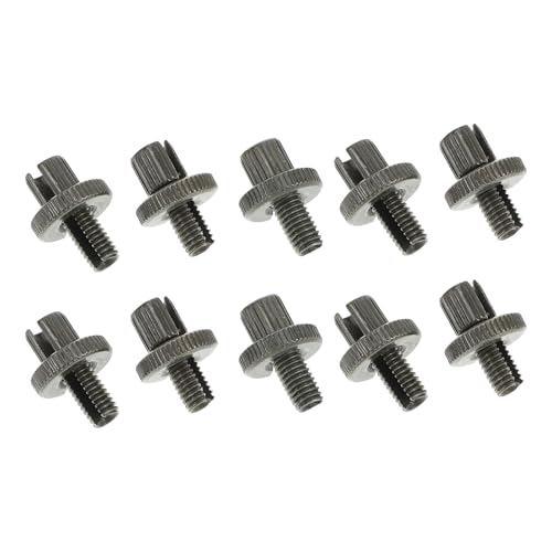 NULYLU �I�[�g�o�C�p�N���b�`�u���[�L�A�W���X�^�[10�Z�b�g ���@��Ή��N���b�`�����l�W �u���[�L���o�[���i �d���X�N�[�^�[�p�����p�[