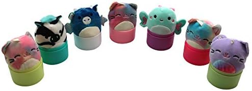 micromallows series 2