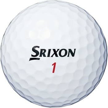 【3箱】SRIXON Z-STAR XV スリクソン ゴルフボール 12スリーブ Amazon.co.jp: DUNLOP スリクソン(SRIXON) ゴルフボール