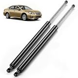 Hood Stay Support / Prop Rod - Design Change - 2017-2020 Subaru 3 ARANA Hood Struts for Subaru Outback & Legacy with Ball Stud 2010-2014