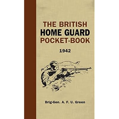 The British Home Guard Pocketbook