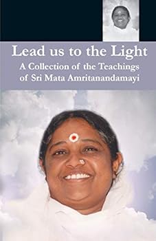 Paperback Lead Us To The Light Book