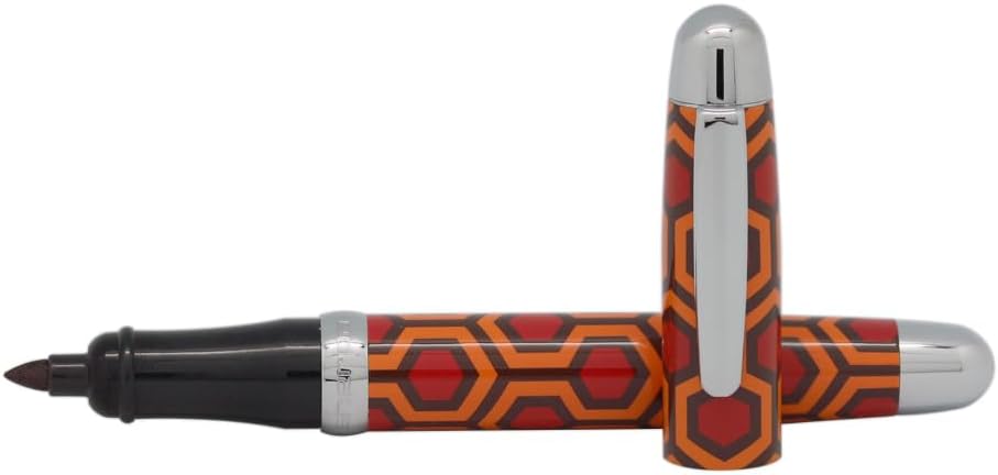 Sherpa Pen Classic Honeycomb Premium Permanent Marker and Pen Cover