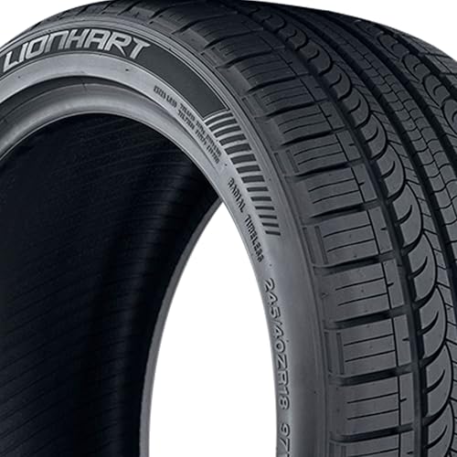 Lionhart Ramani A/S 205/55R16