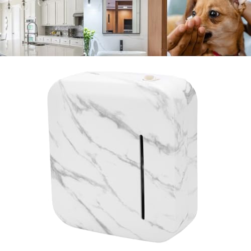 Diffuseur de parfum automatique connecté sans eau pour la maison