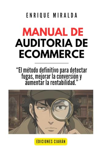Imagen de Manual de Auditoría de Ecommerce: