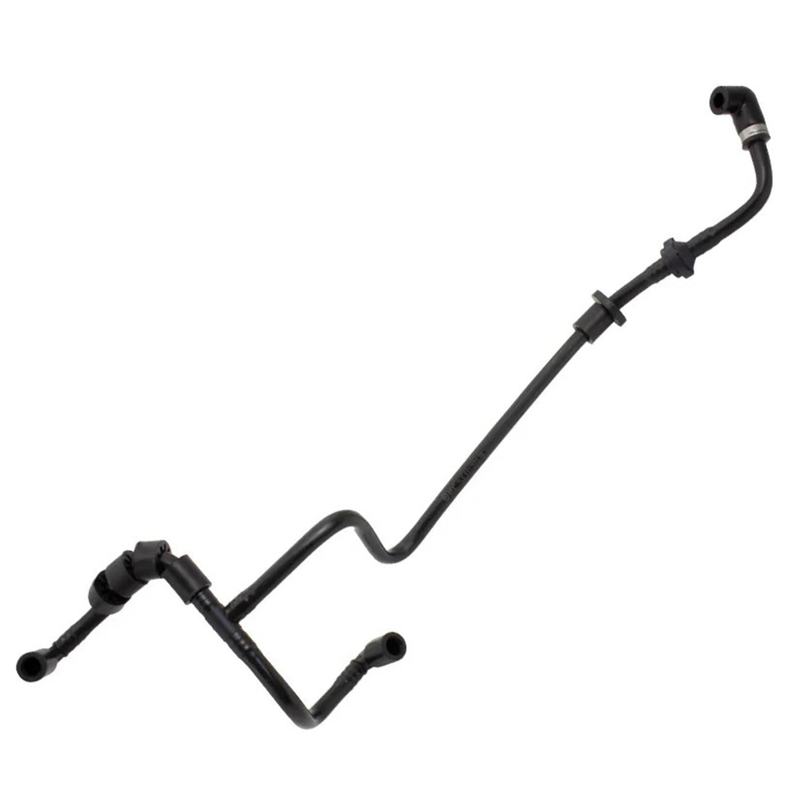 Car Accessories Vacuum Hose Fit for Audi Q7 2007-2009 Fit for VW Fit for Touareg 2006-2007 7L6611931AE Brake Lines Kit