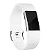 gersymi Bracelet pour Fitbit Charge 2, Édition Spéciale Bracelets de Remplacement Réglables pour Fitbit Charge 2