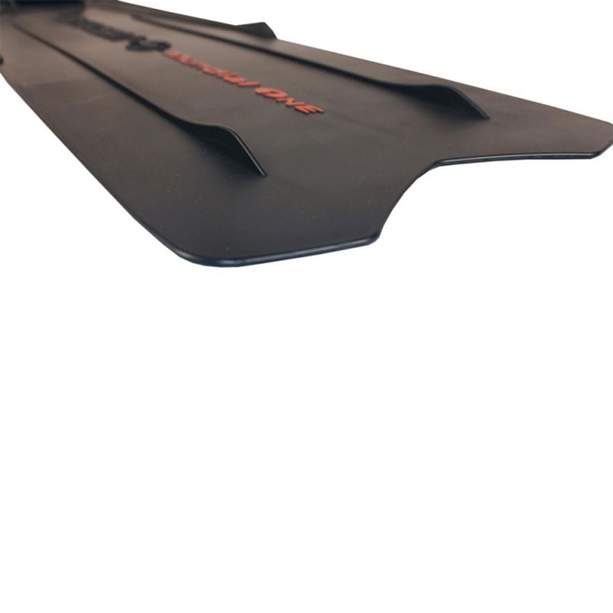Beuchat Mundial One - Negra - T/C: 43/44