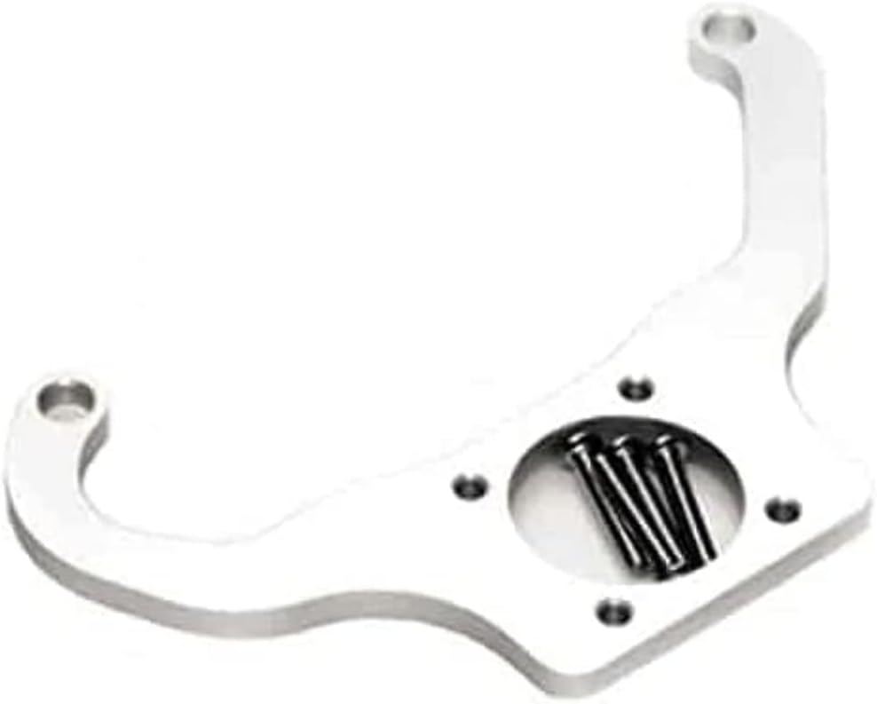 MagnaFuel MP964150 Regulator Mounting Bracket Automotive