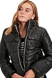 lackmantel kaufen Modell des Modells: Höhe: 1,75, Brust: 80, Taille: 60, Hüften: 88. Das Produkt an der Mannequin ist S / 36 groß. 100% Polyester, Primer 100% Polyester, Gewebe. Steiler Kragen, Reißverschluss, Schlagen aufblasbare Mäntel, Ernte, Taschen, gesäumt. Produktlänge: 55 cm. Unsere Produkte werden von Trendyol-Tag verschickt. Farben in Studioaufnahmen können aufgrund des leichten Unterschieds variieren.