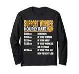 Ligero, Encaje clasico, Manga de doble puntada y bastilla baja