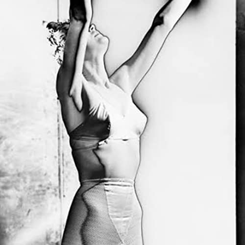 #PORTAFOLIO 273, Lee Miller la cara famosa de nombre desconocido Podcast Por arte de portada