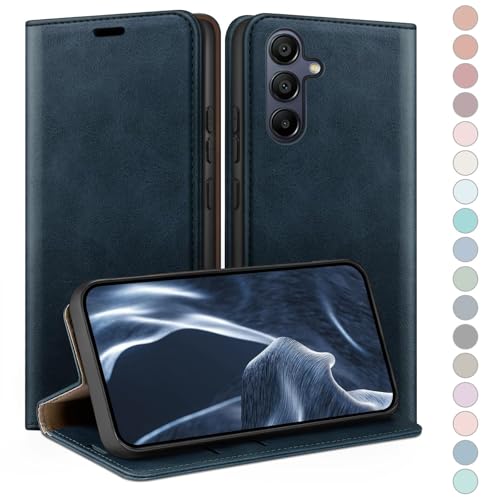 Coque Samsung A16 avec fentes pour cartes et protection intégrale antichoc
