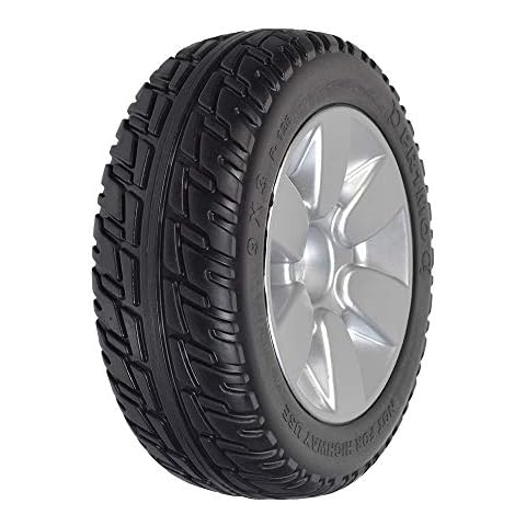 AlveyTech 9" Flat-Free Drive Wheel Cover