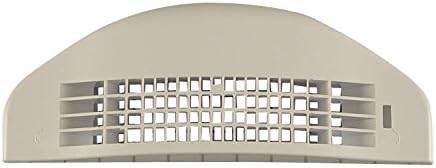 Direct Replacement for Whirlpool WPW10175909 Refrigerator Grille W10175909 13024802 13024803 1455612