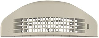 Direct Replacement for Whirlpool WPW10175909 Refrigerator Grille W10175909 13024802 13024803 1455612