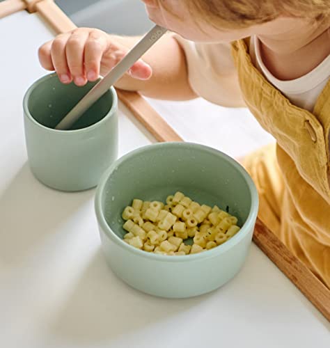 OiOi BASICS - Kase - River Green