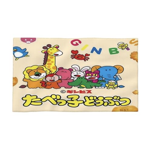 ׂqǂԂ (18) ^I tFCX^I lC _炩G ӂ uԋz  RۖhL ƒp ze X|[cȂǂɍœK 40x70cm