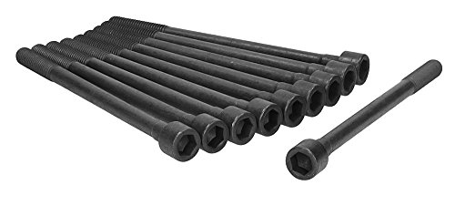 Tornillos de culata AJUSA 81008800 para solucionar fugas de motor