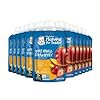 Gerber Baby Food Pouches, Toddler 12+ Months, Apple Mango Strawberry, 3.5 Ounce (Pack of 12)