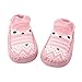 Kinderschuhe Baby Cartoon Weichen Boden Kleinkinderschuhe Anti-Rutsch-Bodenschuhe Cartoon Casual Walking Rutschfeste für 0-24 Monate