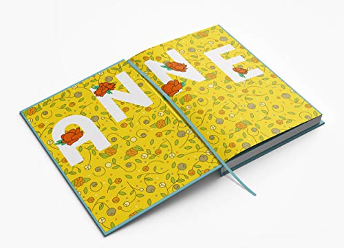 Box Faces de Anne e a realidade em Four Winds: Edição de Luxo + Fitilho + Pôster