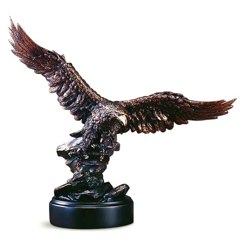 American Eagle Sculpture