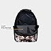 HW Animal School Bag,School College Backpack,Teenagers Casual Daypack,17 Inch Laptop Backpack for Men (Monkey)